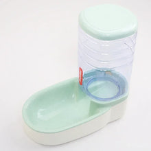 Load image into Gallery viewer, Pet Feeding Supplies, Dog and Cat Bowls, Raised Food and Water Feeders for Puppies and Small Dogs