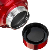 Load image into Gallery viewer, 250/500/800ml Pet Memorial Urn Cremation Mini Urns for Pet/ Human Ashes Casket Funeral Stainless Steel Cremation Storage Jar