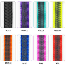 Load image into Gallery viewer, 1.5M/2M/5M/3M/15M Medium small Long Dog Leash Latex Silk Easy and Convenient Training Big Dual color dog leash 10 meters