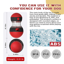 Load image into Gallery viewer, New Dog Toy For Small Medium Large Dogs Cats Slow Feeder Pet Improve IQ Indoor Training Puppy Toys Chihuahua Beagle Pet Supplies