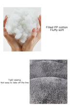 Load image into Gallery viewer, Dog Bed Small Beds for Dogs Pet Furniture Warm Accessories Large Accessory Puppy Washable Supplies Cats Basket Medium Sofa Plush