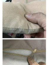 Load image into Gallery viewer, Dog Car Seat Bed Car Central Dog Car Seat Bed Portable Dog Carrier for Small Dogs Cats Safety Travel Bag Dog Accessories