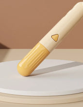 Load image into Gallery viewer, Dog Cat Grooming Brush - One-Click Hair Remover, Deshedding Massage Comb for Pets, Reusable Pet Hair Brush Self-Cleaning