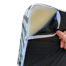 Load image into Gallery viewer, 3 Steps Climb Stairs for Small Dog Cat Ramp Ladder Anti-slip Detachable Staircase Balanced Climbing Pet Ramp for Sofa Bedroom