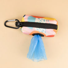 Load image into Gallery viewer, 1pc Dog Poop Bag Outdoor Cleaning Poop Bag Outdoor Clean Pets Supplies for Dog Garbage Bag