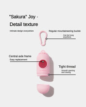 Load image into Gallery viewer, Bags for Dogs Poop Dispenser Outdoor Portable Pet Poop Bags Dog Cat Cleaning Supplies Accessories Pet Droppings Garbage Bag