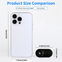 Load image into Gallery viewer, Wireless Cat Collar Camera Outdoor No WiFi Needed Pet Collar Camera With Screen Video Recording Dog Tracker Collar Pet Supplies