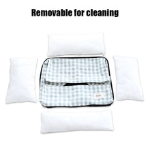 Load image into Gallery viewer, Bed For Dog Cats Puppy House Kennel For Indoor Dogs Small Medium Cat Pet Sofa Sleeping Bed Furniture Pet Supplies Accessories