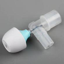 Load image into Gallery viewer, Pet Breathe Asphyxia Alarm Dog Cat Apnea Sensor Anesthesia Breathing Monitor Vet Clinic Equipment