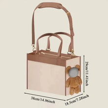 Load image into Gallery viewer, Pet Carriers For Dogs Large Capacity Dog Carrier Multifunctional Outdoor Cat Bags Puppy Breathable Carrying Pouch For Bunny