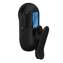 Load image into Gallery viewer, Wireless Cat Collar Camera Outdoor No WiFi Needed Pet Collar Camera With Screen Video Recording Dog Tracker Collar Pet Supplies