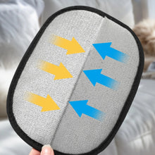 Load image into Gallery viewer, Pet Grooming Gloves Pet Hair Remover Brush Kitten Cleaning Glove Removing Dog Cat Hair From Sofa Carpet Clothes Pet Supplies 