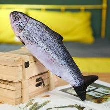 Load image into Gallery viewer, Smart Floppy Fishie Toy Floppy Fishie Toy