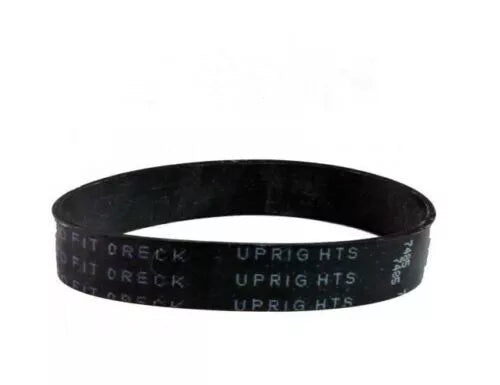 Flat Belts for Oreck XL XL2 XL7 XL21 Upright Vacuum Cleaner (Pack of 5)
