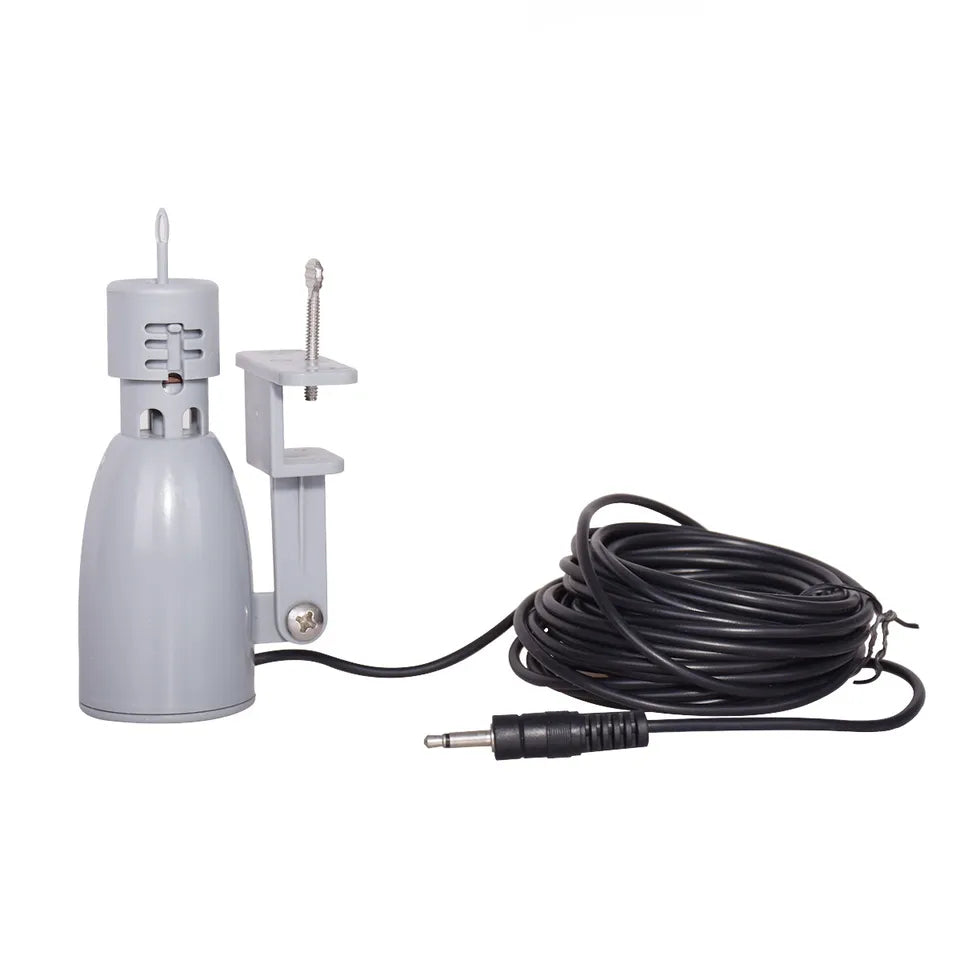 AQUALIN Mini Clik Rain Sensor Automatically Interrupt Watering System For Water Timer