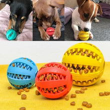Load image into Gallery viewer, Interactive Treat Dog and Pup Ball
