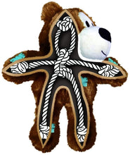 Load image into Gallery viewer, extreme bear dog toy