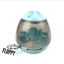 Load image into Gallery viewer, Interactive Treat Dispensing Dog Bowl Toy