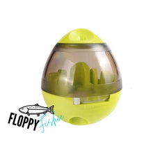 Load image into Gallery viewer, Interactive Treat Dispensing Dog Bowl Toy