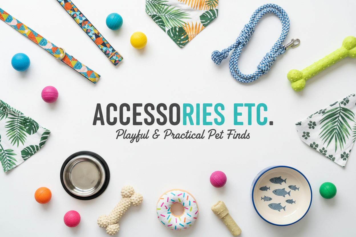 Accessories