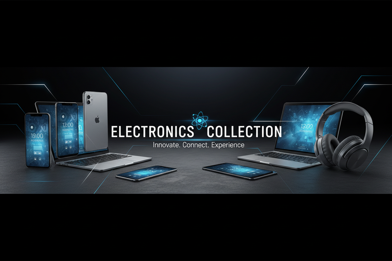 Electronics