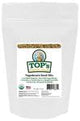 TOP's Napoleon's Seed Mix for All Small Hookbills, Non-GMO, Soy Free, Corn Free, USDA Organic Certified, 5 lb