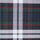 Plaid Hair Bow with Tail/Back to School Uniform Plaid Fabric/First day of School/Plaid Accessories/Alligator Clip/School Uniform Plaid (Plaid 89)