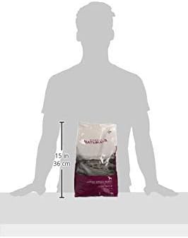 Diamond Naturals Large Breed Puppy Real Lamb Recipe Premium Dry Dog Food, 6 lb