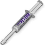 Pet-Ema Disposable Single USE Enema for Dogs and Cats, 12ML/250MG Each (Pack of 6)