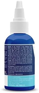 Vetericyn Plus Feline Facial Therapy | Healing Aid and Skin Repair for Different Cat First Aid Needs, Including Cat Acne, Cat Ear and Eye Problems. 2 Ounces