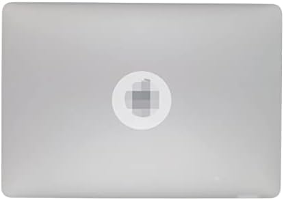 Screen Replacement for MacBook Air 13.3" A2337 2020 Year EMC 3598 Retina Full LCD Display Assembly 2560x1600 (Silver)