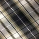Back to School/Uniform Plaid Scrunchie bunny ear Bowknot/School Uniform Plaid/Ponytail Bow Scrunchie/Plaid Accessories (Plaid KN)