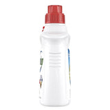Roundup Weed & Grass Killer₄ Concentrate, Use In and Around Flower Beds, Walkways and other areas of your yard, 64 fl. oz.