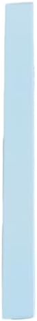 16 Cat Water Fountain Filters, Suitable for FOFNON Dog Water Fountain and 3.2L FOFNON Wired Cat Water Fountain, Including 8Pieces of Filters + 8Pieces Sponges, Not for Wireless Cat Fountain