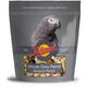 Volkman Avian Science Super African Grey Bird Food (8 Pound (Pack of 1))