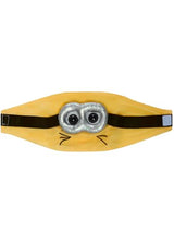 Despicable Me: Minion Pet Costume for For Dogs or Cats by Rubies, Medium
