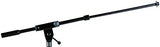 AirTurn Telescoping Boom Extension for Mic Stands, Microphones, Tablets, and Accessories (Mic Stand Not Included)