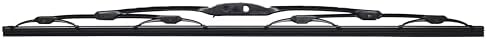 Rain-X 820149 WeatherBeater Wiper Blades, 22" Windshield Wipers (Pack of 2), Automotive Replacement Windshield Wiper Blades That Meet Or Exceed OEM Quality And Durability