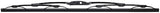 Rain-X 820149 WeatherBeater Wiper Blades, 22" Windshield Wipers (Pack of 2), Automotive Replacement Windshield Wiper Blades That Meet Or Exceed OEM Quality And Durability