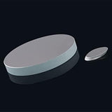 Astronomical Telescope Accessories Main Mirror D150F750mm with Short-Axis Secondary Mirror 35mm, for Newton Reflector Spherical Mirror