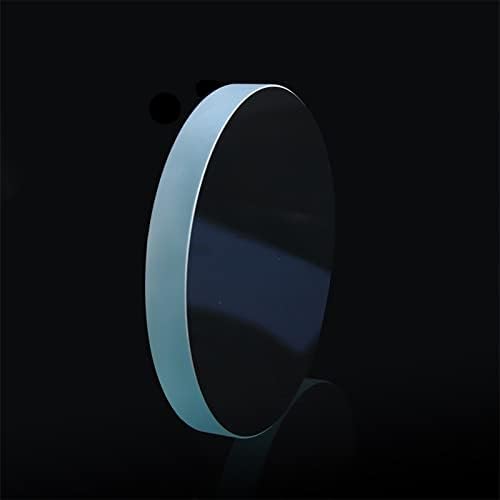 D203F750 D203F1600 Newtonian Reflection Primary Mirror with 70mm Scordary Mirror for DIY Astronomical Telescope Accessories