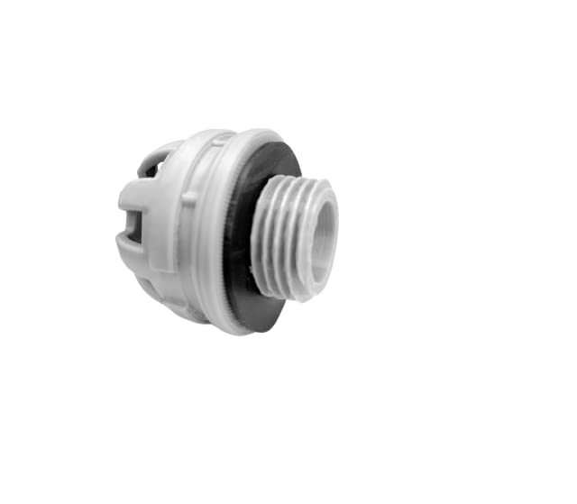 Lay-Z-Spa compatible Top Debris Screen Chemconnect Mount Screw