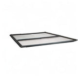 Exo Terra Terrarium Screen Cover, Reptile Terrarium Replacement Part, PT2616