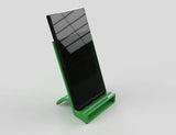 Passive Phone Speaker Amplifier Stand | Universal Phone Amplifier Dock | Phone Gadgets | Loud Party Accessories (Yellow)