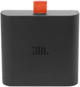 JBL Battery 400 - an Easy-to-Replace Spare Battery That's Compatible with The JBL PartyBox Stage 320 and Xtreme 4 Portable Speaker (Speaker Sold Separately)