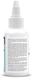 Vetericyn Plus Feline Facial Therapy | Healing Aid and Skin Repair for Different Cat First Aid Needs, Including Cat Acne, Cat Ear and Eye Problems. 2 Ounces