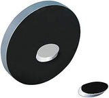 D203F750 D203F1600 Newtonian Reflection Primary Mirror with 70mm Scordary Mirror for DIY Astronomical Telescope Accessories