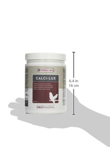 Versele Laga Orophama Calci-Lux Bird Vitamin 500g
