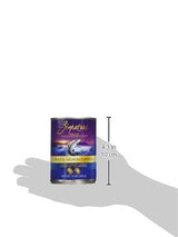Zignature Trout & Salmon Formula Wet Dog Food 13oz, case of 12