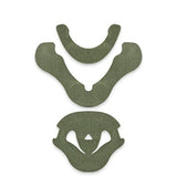 Aspen Vista Cervical Collar Replacement Pads, Moisture-Wicking & Optimal Pressure Distribution, 984020